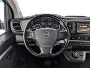 Opel Zafira Life I Москва  - изображение 50