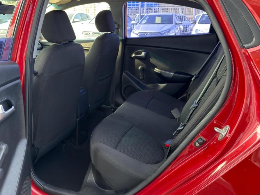 Kia Rio III Кропоткин  - изображение 11