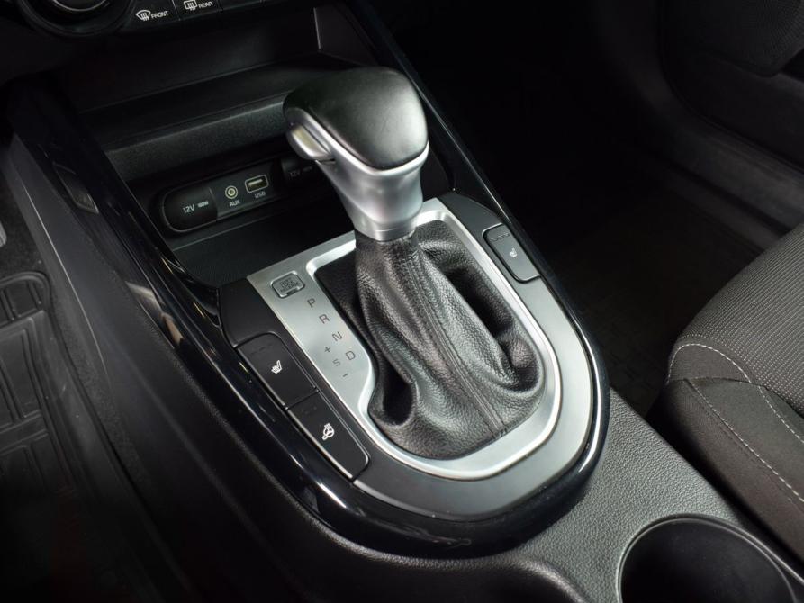 Kia Cerato IV Кемерово  - изображение 19