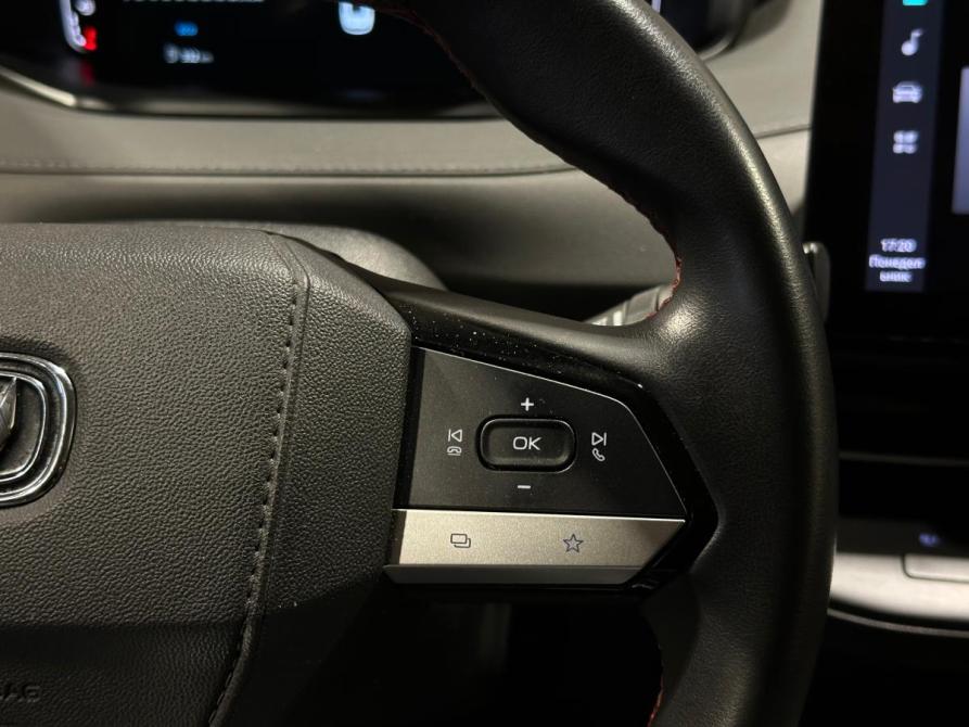 Changan CS55 Plus II Челябинск  - изображение 18