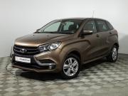 Lada (ВАЗ) XRAY I Санкт-Петербург  - изображение 19