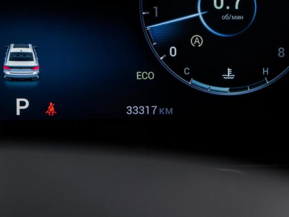 Chery Arrizo 8 с пробегом 2023 года, цена 2 300 000 рублей, 33316 км, седан, Автокод Объявления