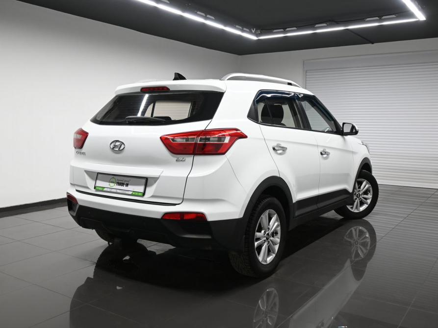 Hyundai Creta I Тверь  - изображение 2
