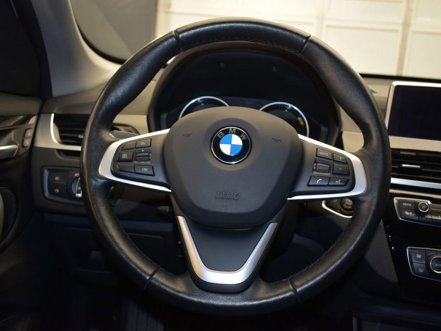 BMW X1 II (F48) Рестайлинг Москва  - изображение 8