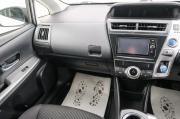 Toyota Prius Alpha I (ZVW40/41) Рестайлинг Красноярск  - изображение 35