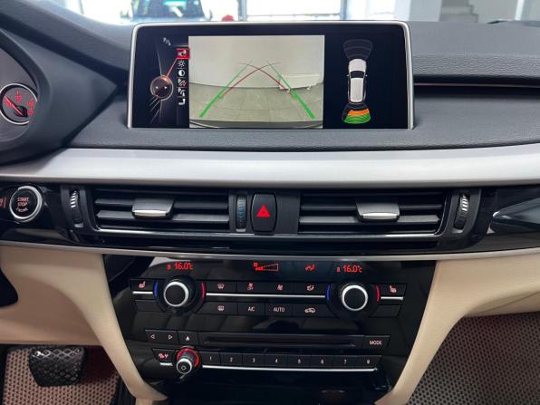 BMW X5 III (F15) с пробегом 2015 года, цена 2 750 000 рублей, 289097 км, внедорожник, Автокод Объявления