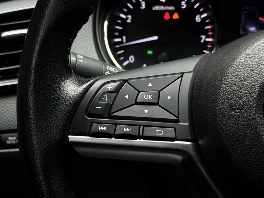 Nissan Qashqai II Рестайлинг Ижевск  - изображение 21