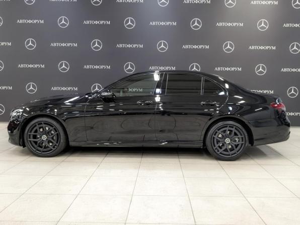 Mercedes-Benz E-Класс V (W213 S213 C238) Рестайлинг с пробегом 2020 года, цена 4 270 000 рублей, 64361 км, седан, Автокод Объявления