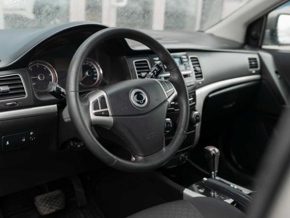SsangYong Actyon II с пробегом 2011 года, цена 730 000 рублей, 175470 км, внедорожник, Автокод Объявления