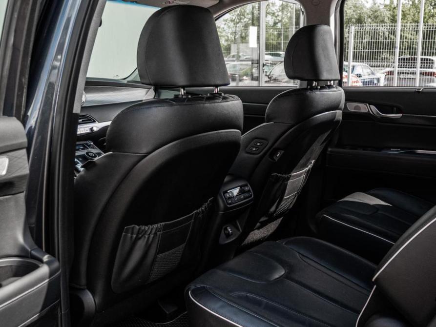 Hyundai Palisade I Краснодар  - изображение 13