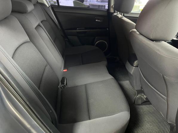 Mazda 3 I (BK) Рестайлинг с пробегом 2008 года, цена 495 000 рублей, 213000 км, седан, Автокод Объявления