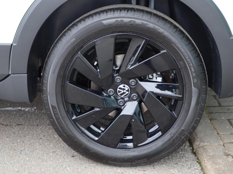 Volkswagen Tharu XR Санкт-Петербург  - изображение 23