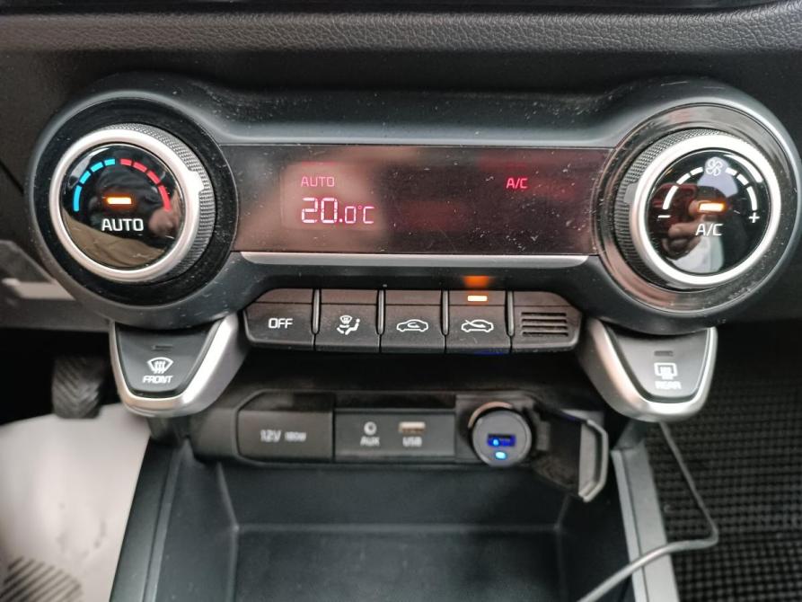 Kia Rio IV Санкт-Петербург  - изображение 18