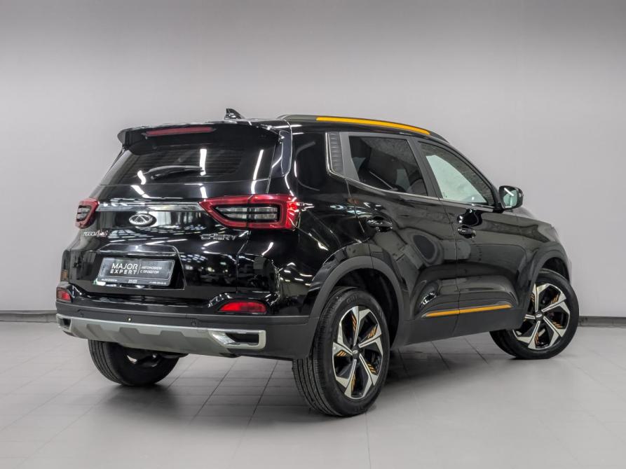 Chery Tiggo 4 Pro I Москва  - изображение 5