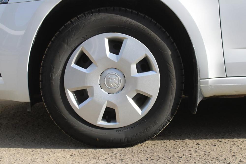 Skoda Octavia III (A7) Рестайлинг Ярославль  - изображение 14