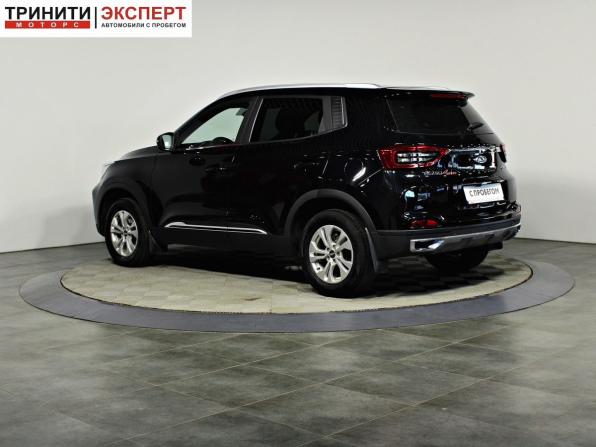 Chery Tiggo 4 Pro I с пробегом 2023 года, цена 1 597 000 рублей, 45778 км, внедорожник, Автокод Объявления