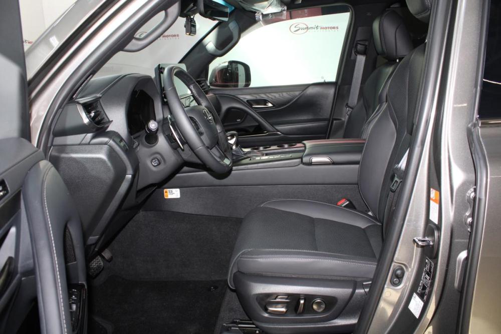 Lexus LX IV Владивосток  - изображение 26