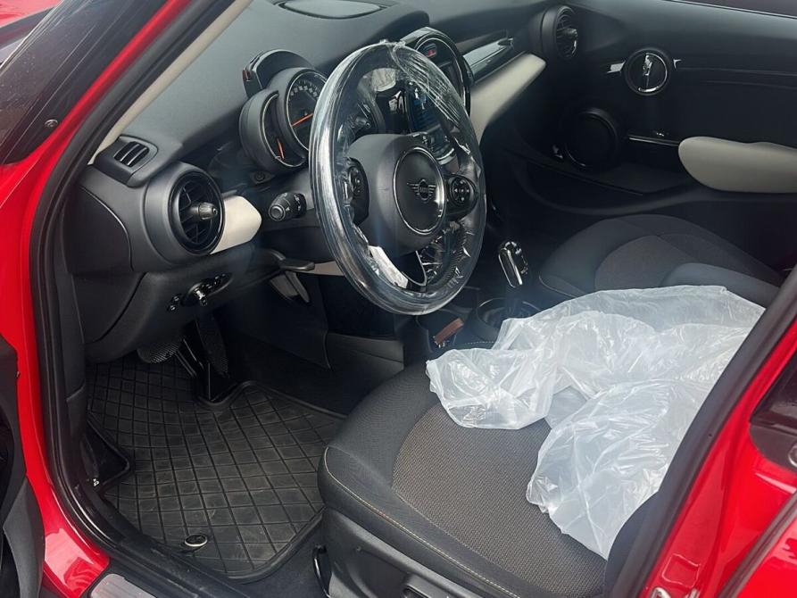 Mini Hatch III (F55/F56) Рестайлинг Санкт-Петербург  - изображение 3