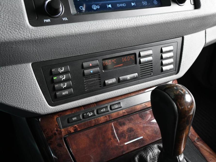 BMW X5 I (E53) Рестайлинг Ростов-на-Дону  - изображение 14