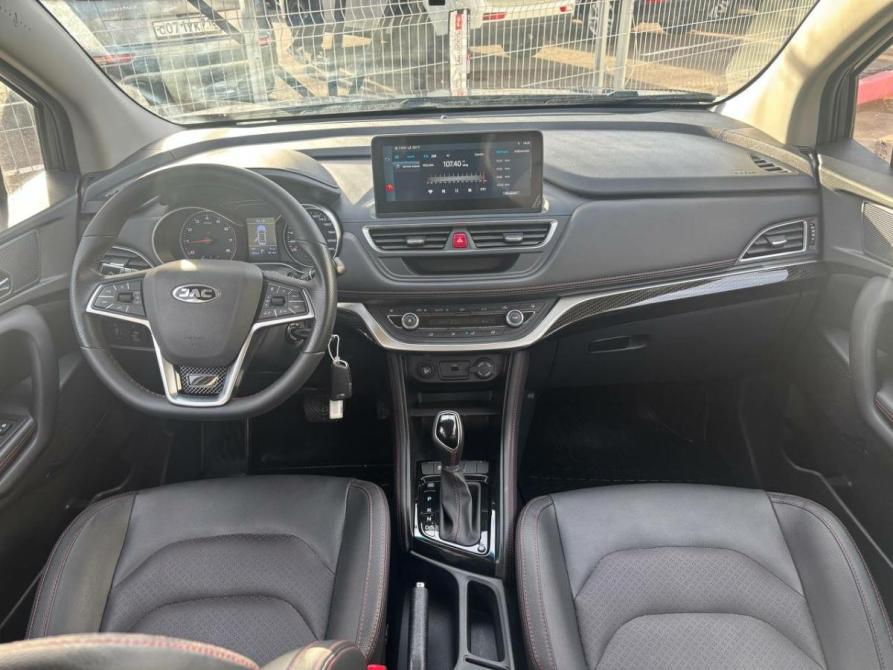 JAC JS3 Альметьевск  - изображение 15