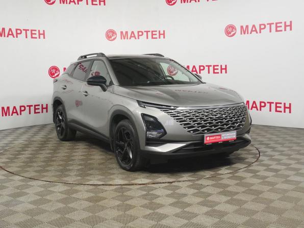 Omoda C5 I с пробегом 2023 года, цена 1 559 000 рублей, 57226 км, внедорожник, Автокод Объявления