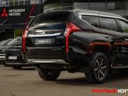 Mitsubishi Pajero Sport III Москва  - изображение 42