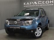 Renault Duster I Пермь  - изображение 19