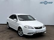 Daewoo Gentra II Москва  - изображение 15