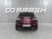 Mazda 3 I (BK) Рестайлинг Ростов-на-Дону  - изображение 19