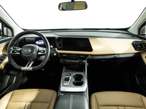 GAC GS3 с пробегом 2024 года, цена 2 149 700 рублей, 39967 км, внедорожник, Автокод Объявления