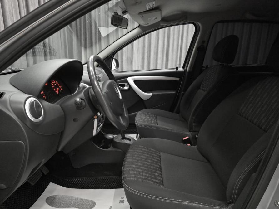 Renault Sandero I Красноярск  - изображение 11