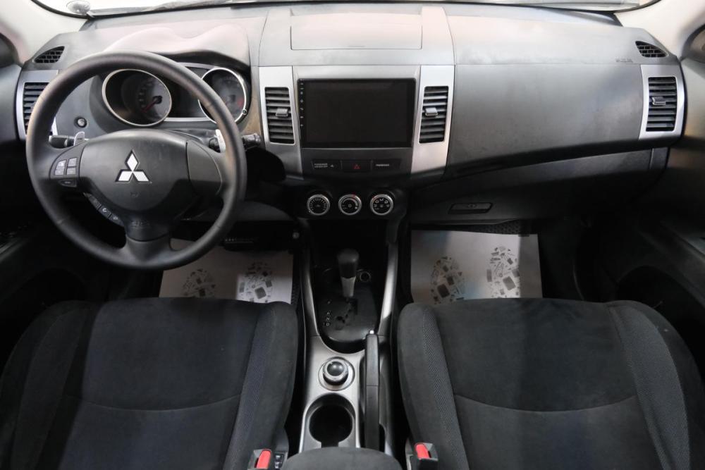 Mitsubishi Outlander II Омск  - изображение 14