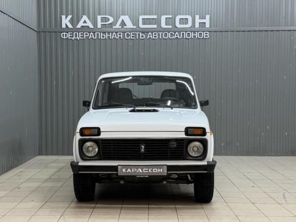 Lada (ВАЗ) 2121 (4x4) I Рестайлинг с пробегом 2007 года, цена 350 000 рублей, 37430 км, внедорожник, Автокод Объявления