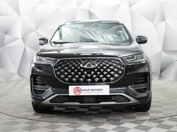 Chery Tiggo 8 Pro I с пробегом 2021 года, цена 1 861 000 рублей, 132561 км, внедорожник, Автокод Объявления
