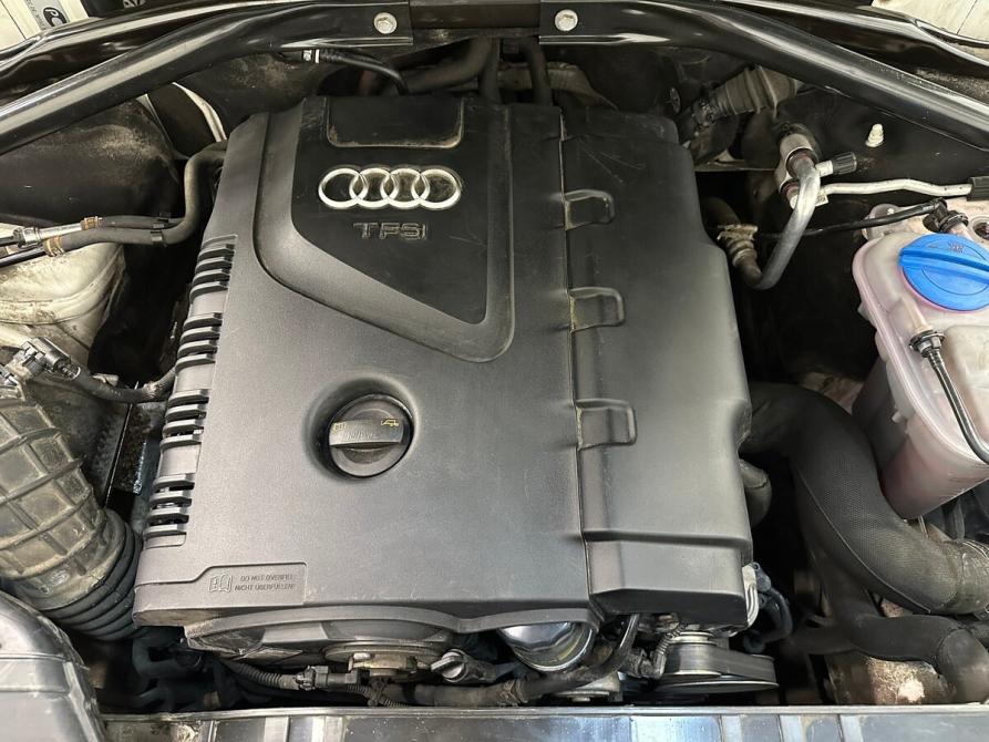 Audi Q5 I (8R) Балашиха  - изображение 18