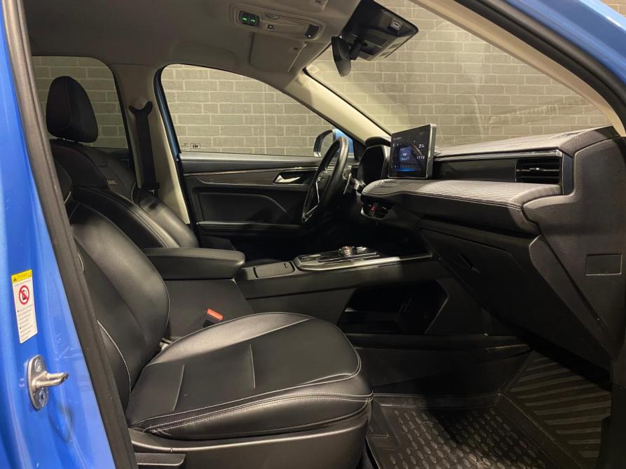 Haval Jolion I Челябинск  - изображение 10