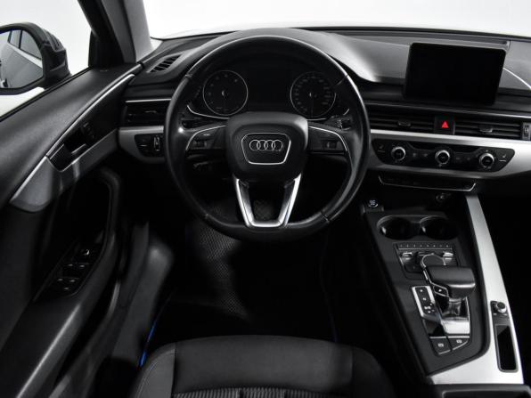 Audi A4 V (B9) с пробегом 2015 года, цена 2 019 700 рублей, 166485 км, седан, Автокод Объявления