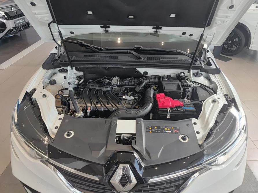 Renault Arkana I Казань  - изображение 11