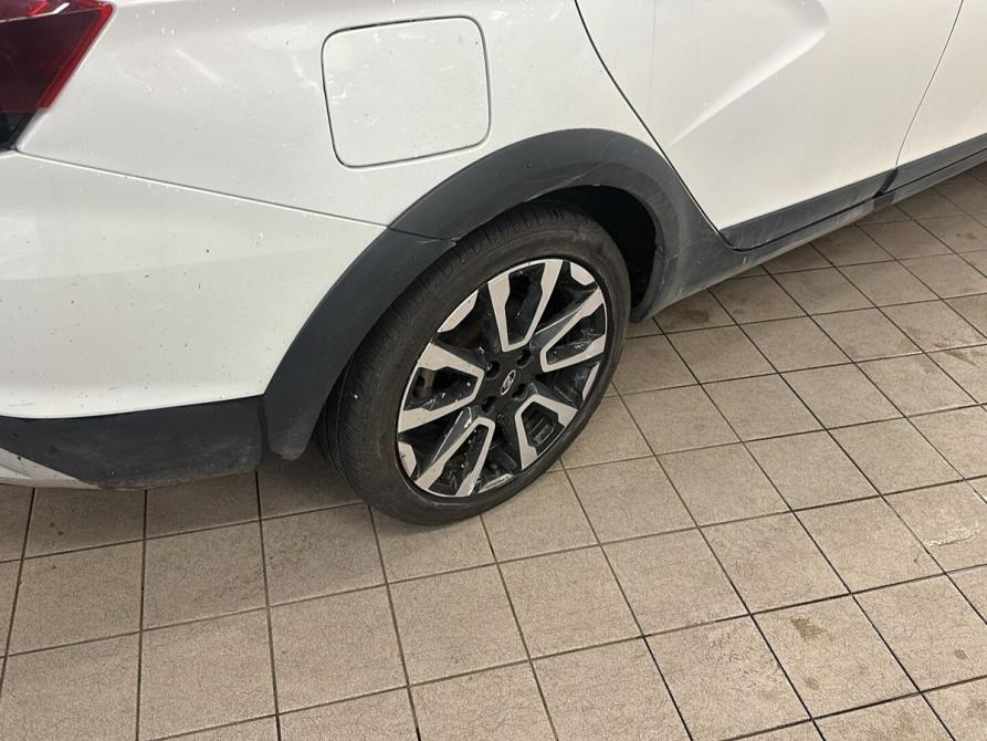 Lada (ВАЗ) Vesta I Рестайлинг (NG) Санкт-Петербург  - изображение 10