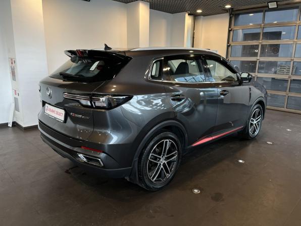 Changan CS55 Plus II с пробегом 2023 года, цена 1 862 000 рублей, 53944 км, внедорожник, Автокод Объявления