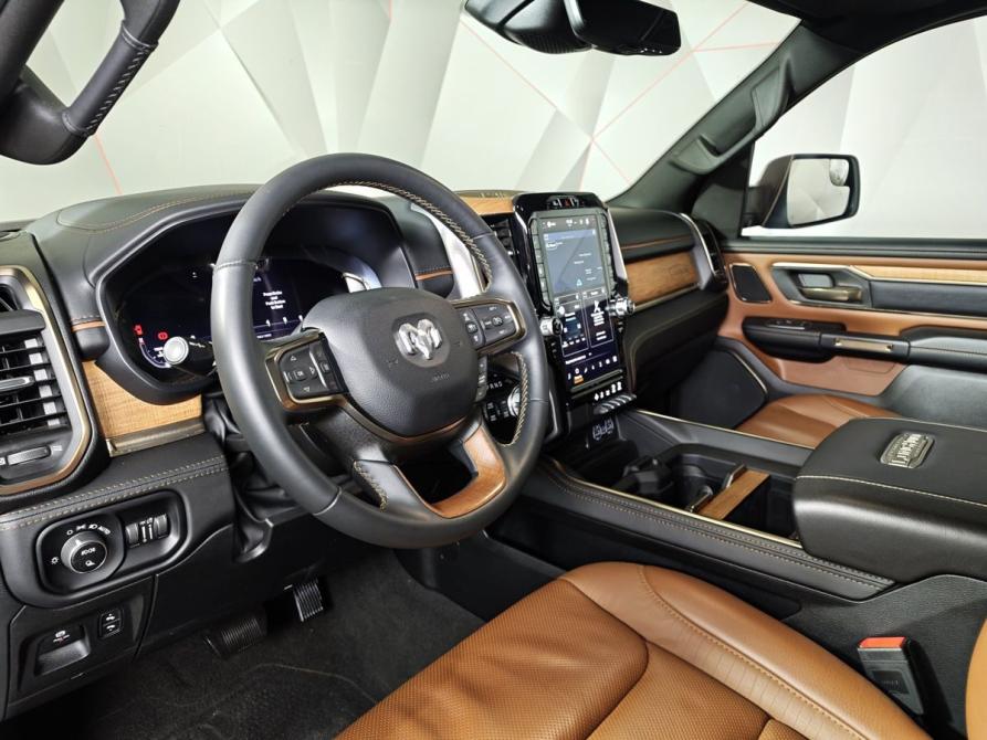 Ram 1500 V Москва  - изображение 19