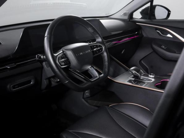 Omoda C5 I с пробегом 2023 года, цена 1 725 000 рублей, 39281 км, внедорожник, Автокод Объявления