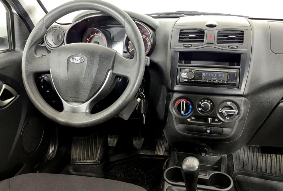 Lada (ВАЗ) Granta I Рестайлинг Волгоград  - изображение 11