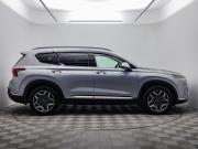 Hyundai Santa Fe IV Рестайлинг Москва  - изображение 27