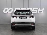 Hyundai Tucson IV Рестайлинг Воронеж  - изображение 26