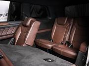 Mercedes-Benz GL-Класс II (X166) Минеральные Воды  - изображение 33
