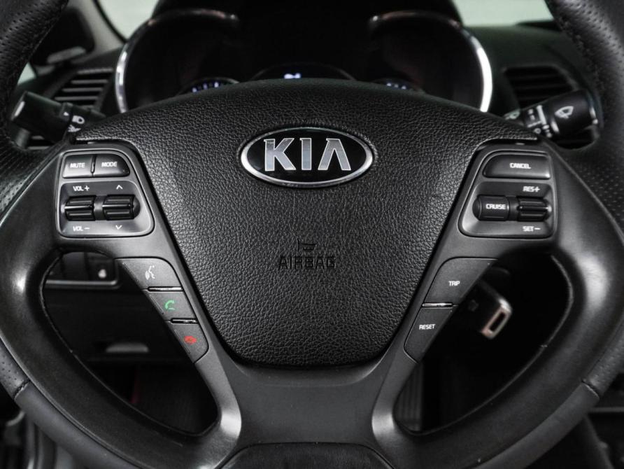Kia Cerato III Воронеж  - изображение 14