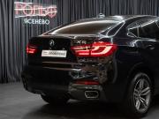 BMW X6 II (F16) Москва  - изображение 59