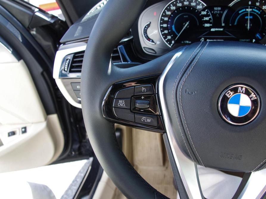 BMW 5 серии VII (G30/G31/G38) Владимир  - изображение 14