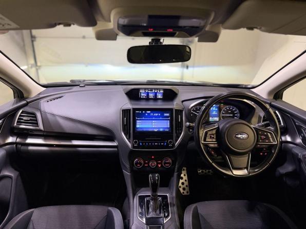 Subaru Impreza V с пробегом 2017 года, цена 1 430 000 рублей, 103605 км, седан, Автокод Объявления